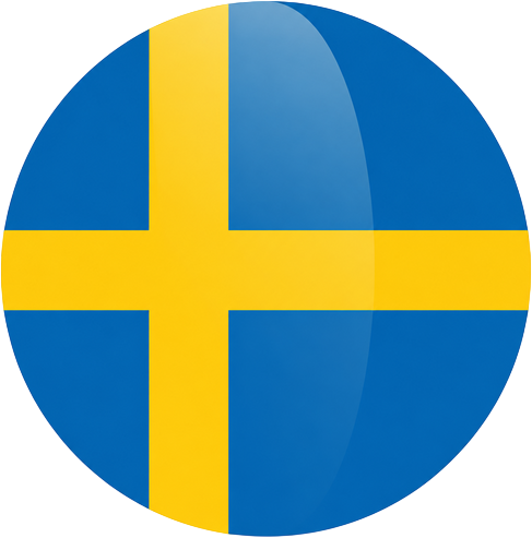 Sweden