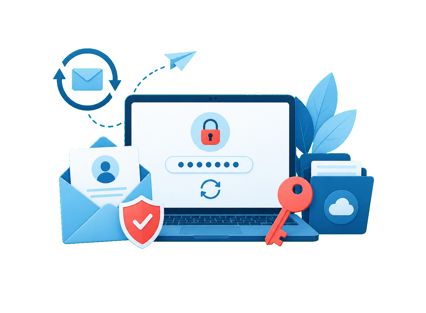Reset Password