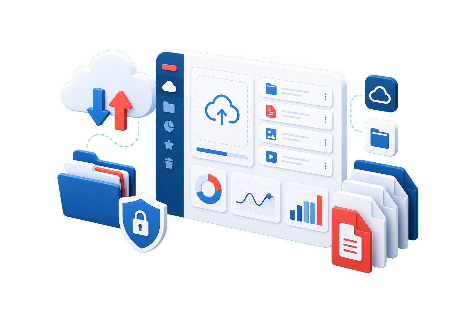 RapidFiles